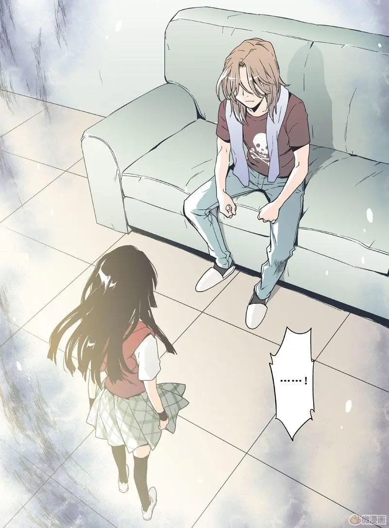 Guarding (2014) - Capítulo 34 - Página 13 - LectorTMOo