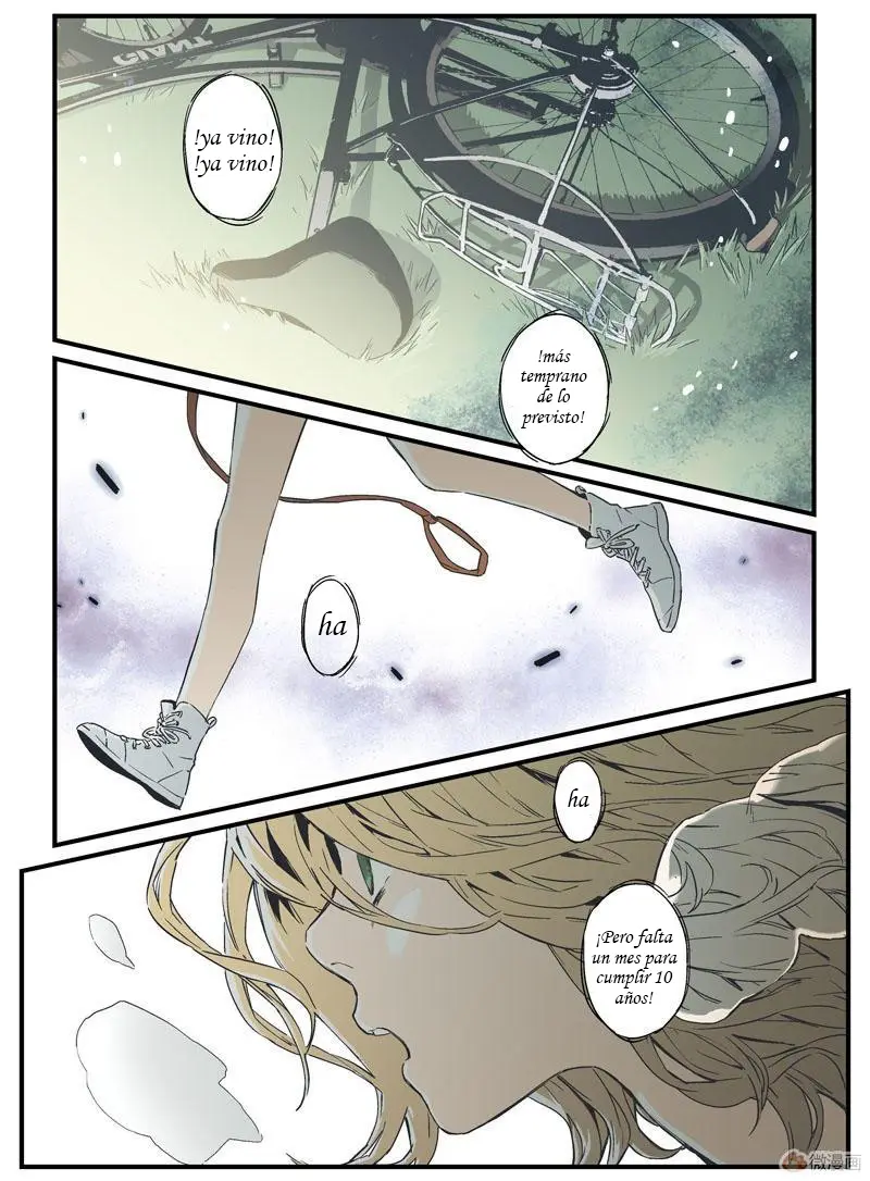 Guarding (2014) - Capítulo 36 - Página 4 - LectorTMOo
