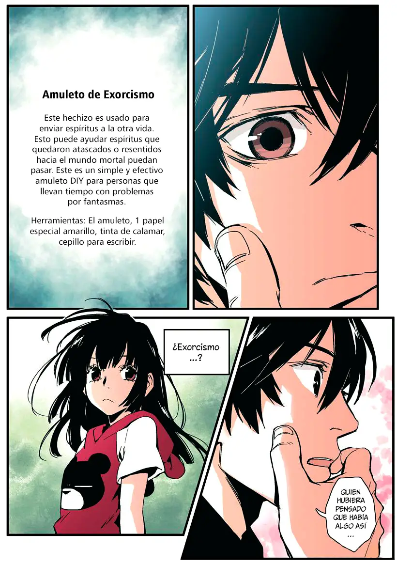 Guarding (2014) - Capítulo 4 - Página 14 - LectorTMOo