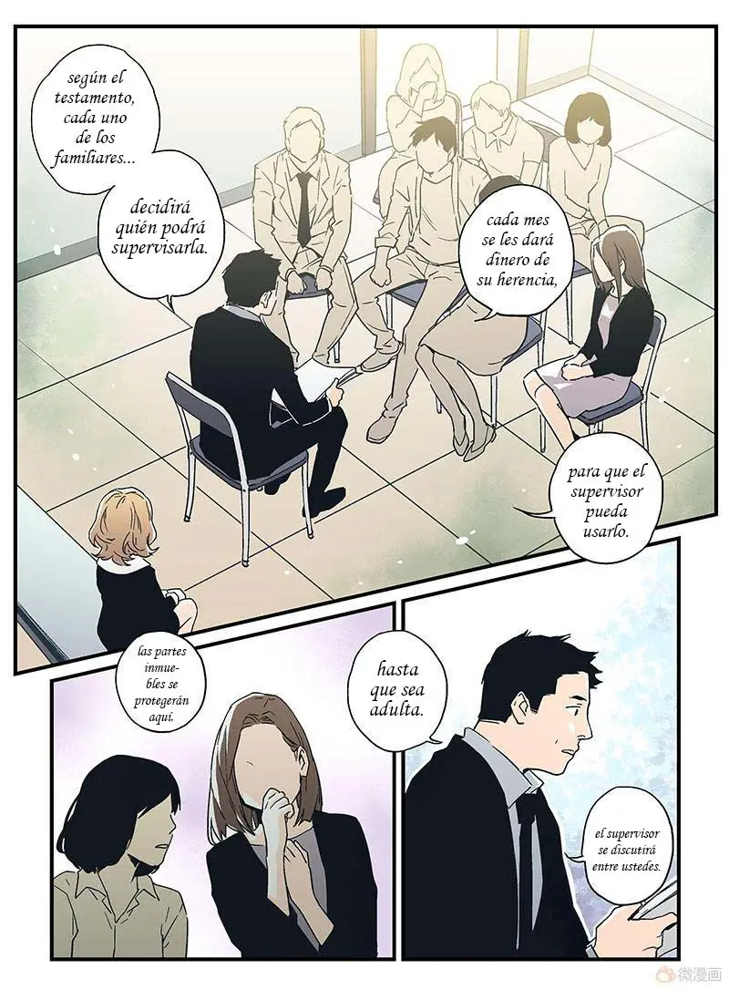 Guarding (2014) - Capítulo 43 - Página 5 - LectorTMOo