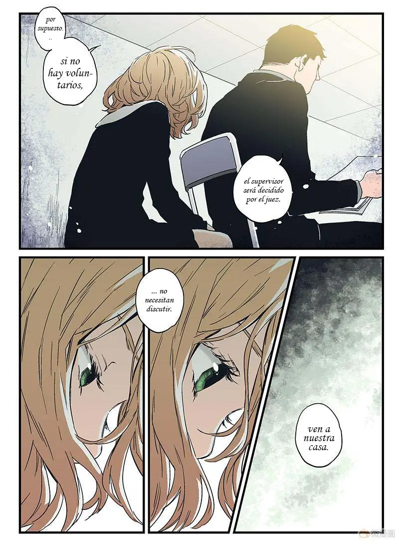 Guarding (2014) - Capítulo 43 - Página 6 - LectorTMOo