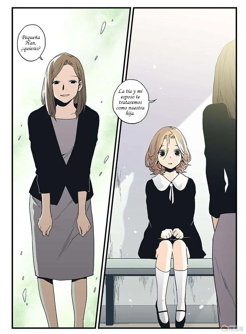 Guarding (2014) - Capítulo 43 - Página 7 - LectorTMOo