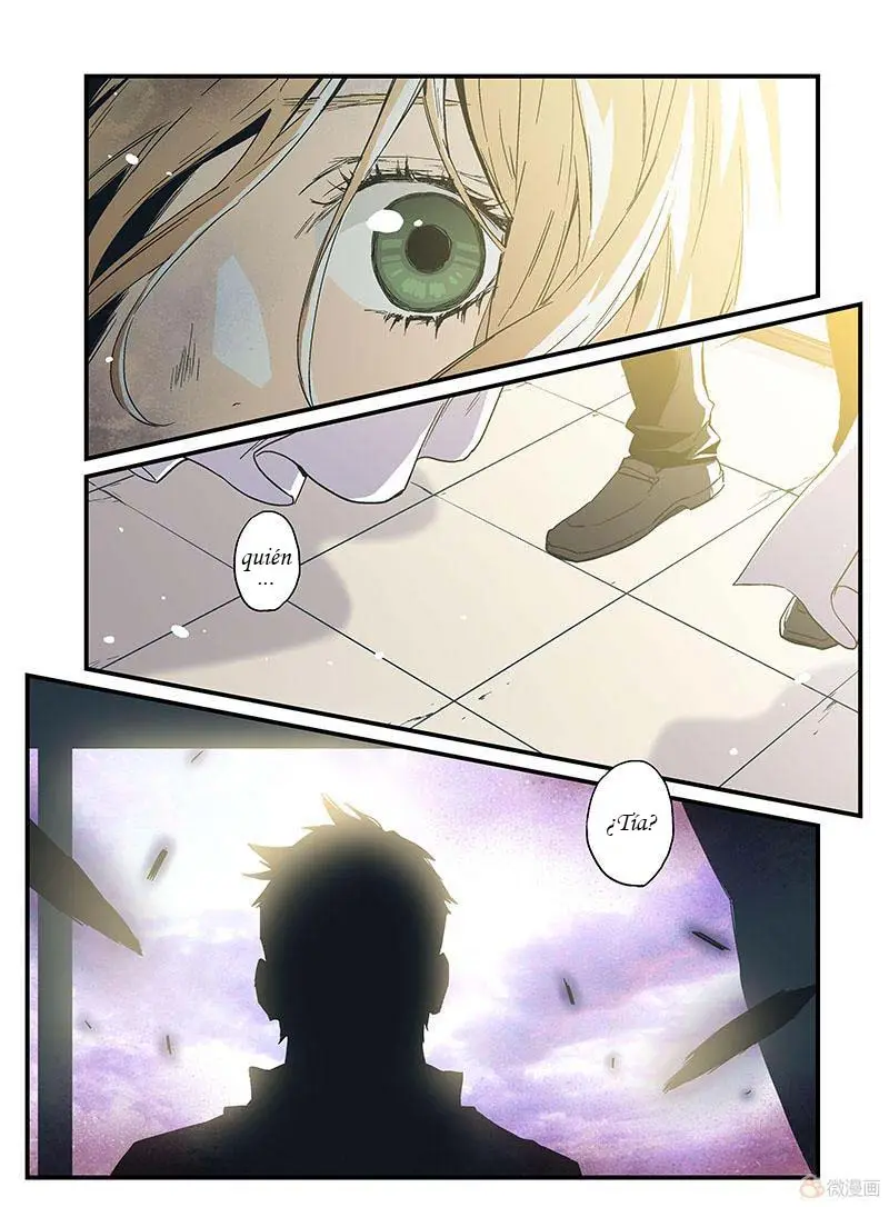 Guarding (2014) - Capítulo 43 - Página 13 - LectorTMOo