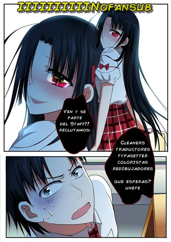 Guarding (2014) - Capítulo 43 - Página 16 - LectorTMOo