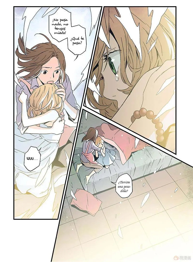 Guarding (2014) - Capítulo 44 - Página 4 - LectorTMOo