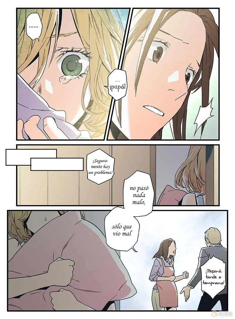 Guarding (2014) - Capítulo 44 - Página 5 - LectorTMOo