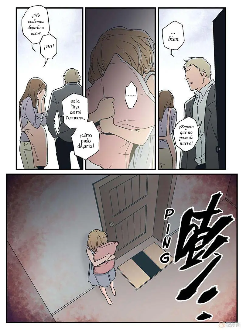 Guarding (2014) - Capítulo 44 - Página 6 - LectorTMOo