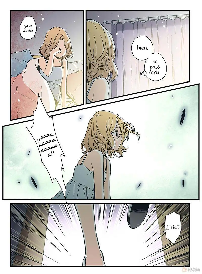 Guarding (2014) - Capítulo 44 - Página 14 - LectorTMOo