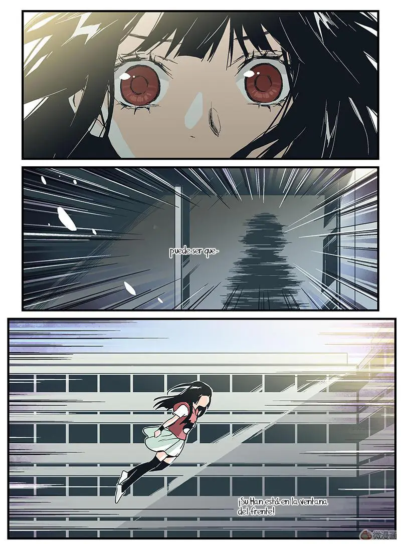 Guarding (2014) - Capítulo 46 - Página 6 - LectorTMOo