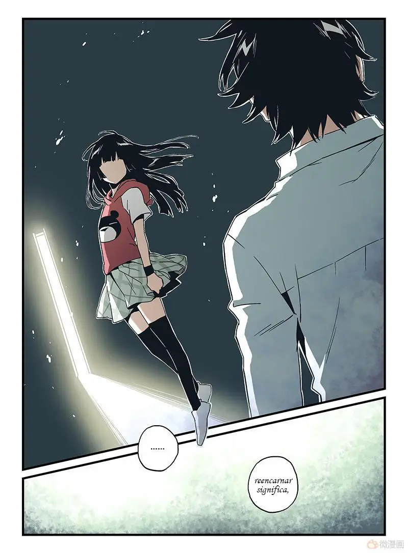 Guarding (2014) - Capítulo 47 - Página 13 - LectorTMOo