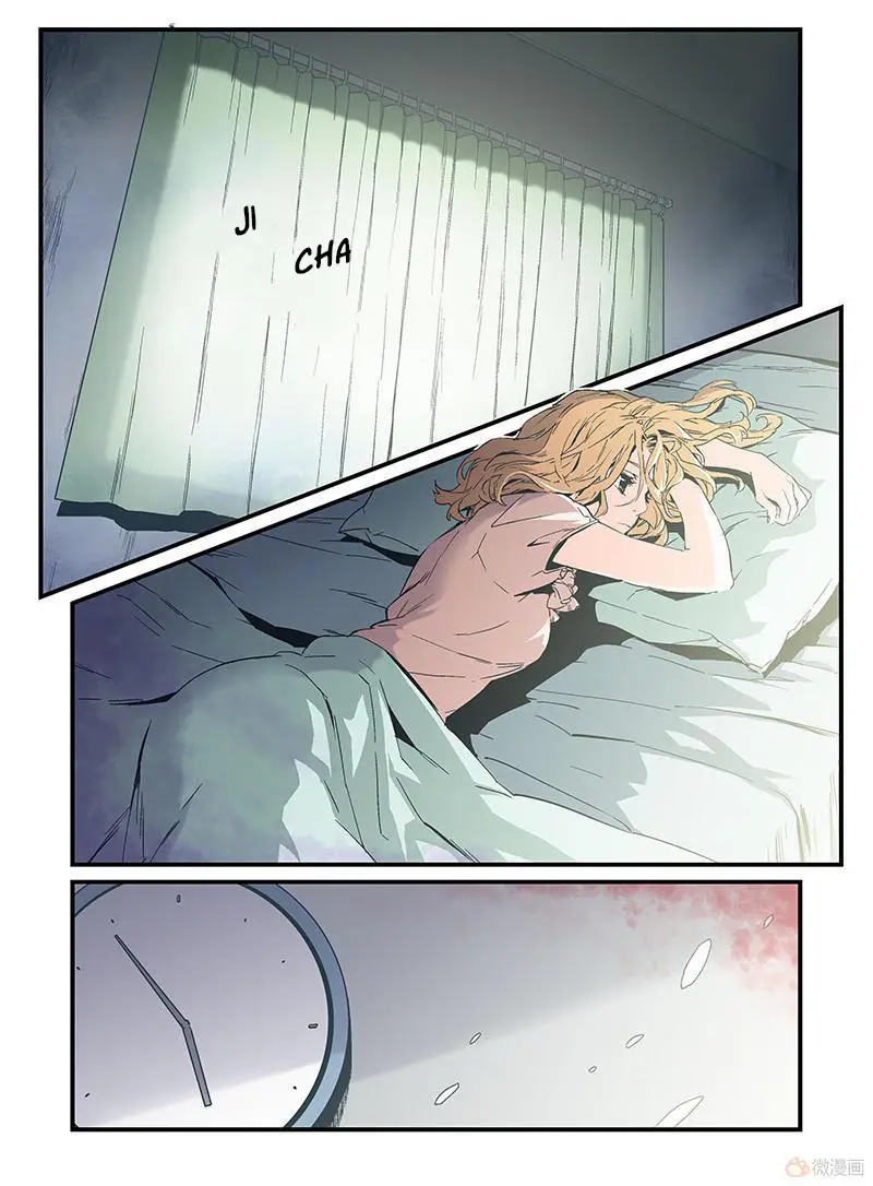 Guarding (2014) - Capítulo 51 - Página 4 - LectorTMOo