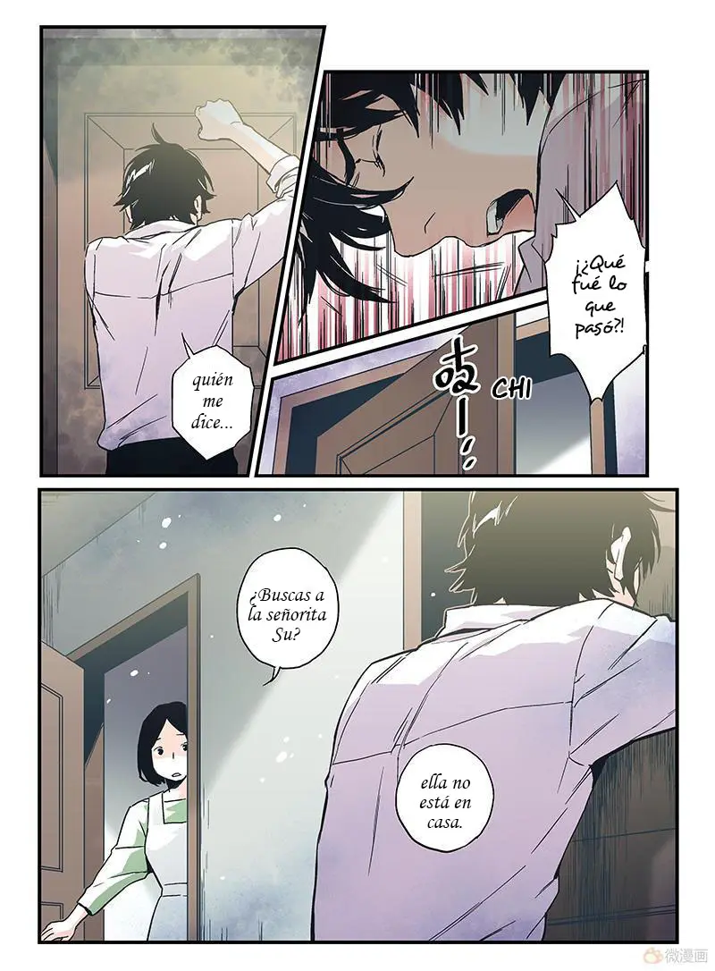 Guarding (2014) - Capítulo 53 - Página 14 - LectorTMOo