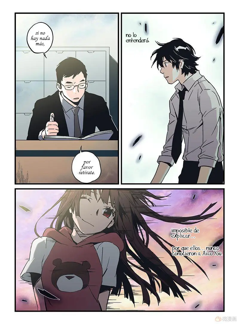 Guarding (2014) - Capítulo 54 - Página 11 - LectorTMOo