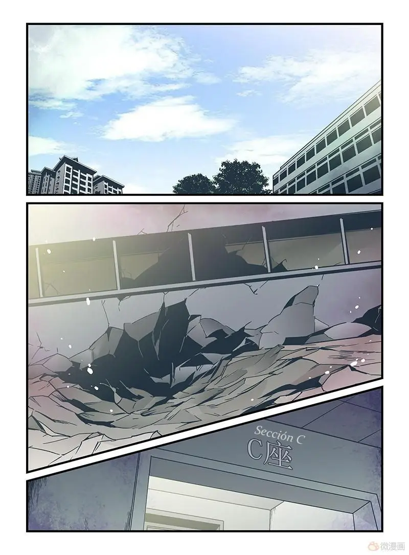 Guarding (2014) - Capítulo 55 - Página 5 - LectorTMOo