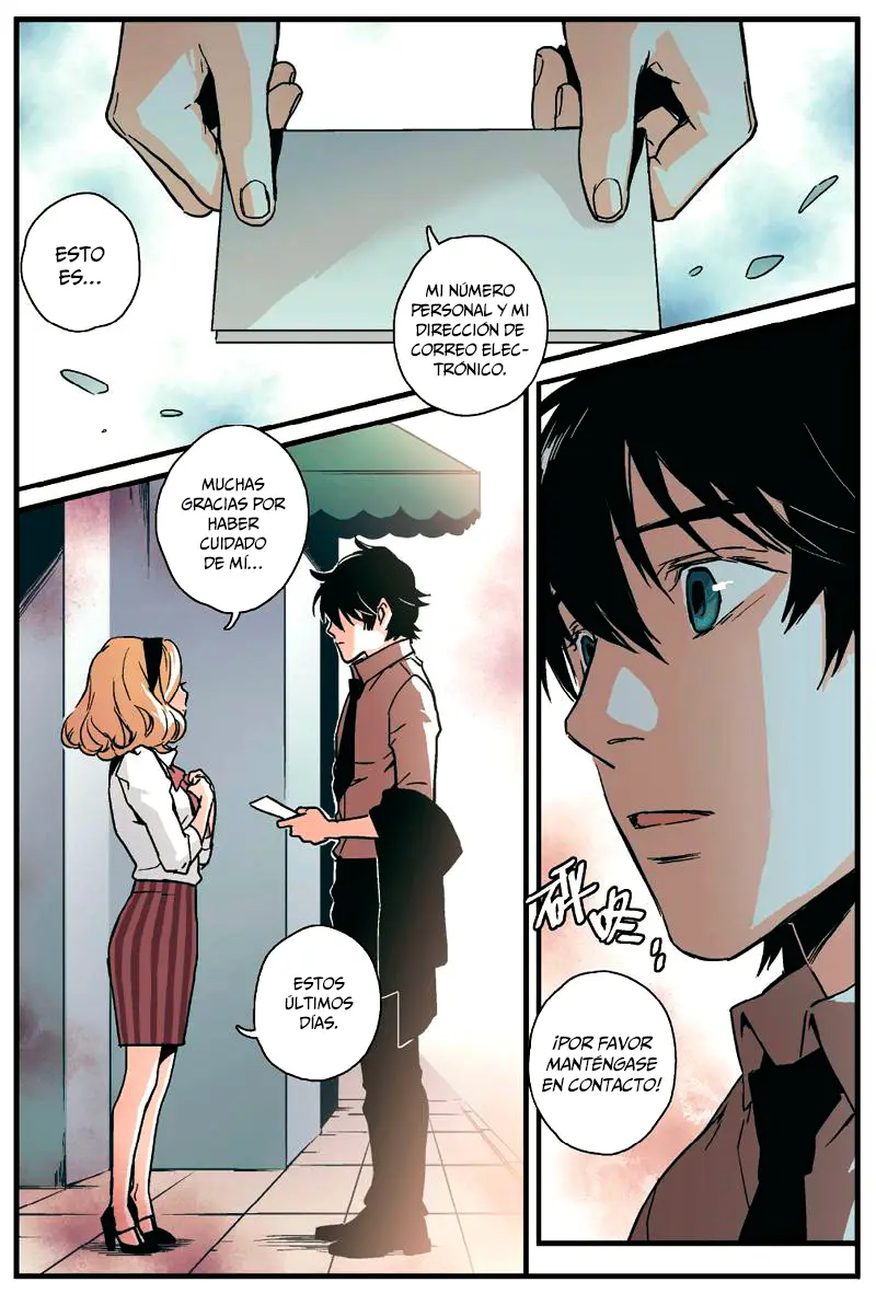Guarding (2014) - Capítulo 6 - Página 14 - LectorTMOo
