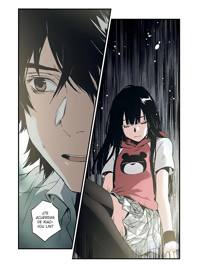 Guarding (2014) - Capítulo 62 - Página 3 - LectorTMOo
