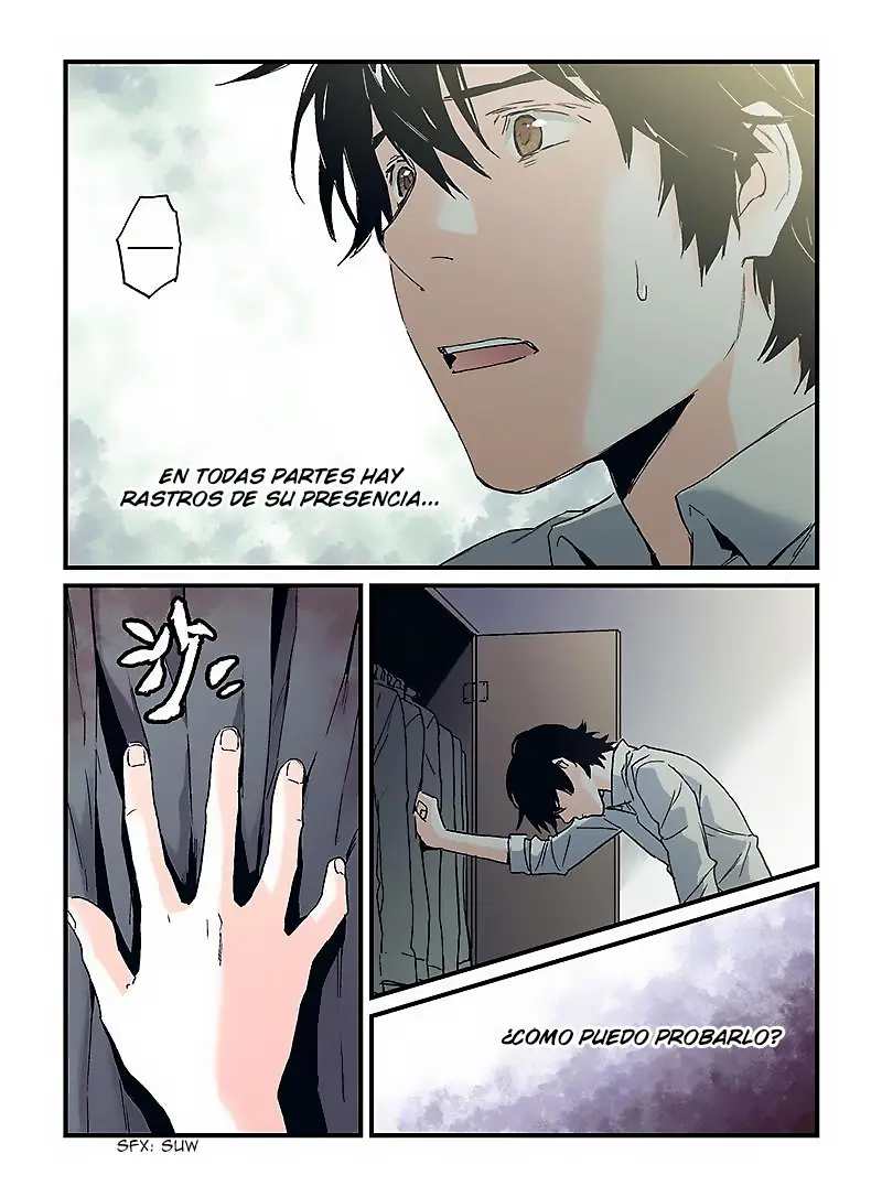 Guarding (2014) - Capítulo 62 - Página 12 - LectorTMOo