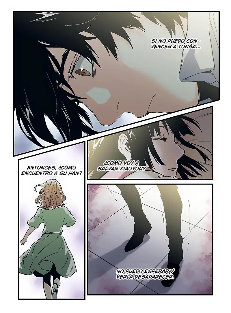 Guarding (2014) - Capítulo 62 - Página 13 - LectorTMOo
