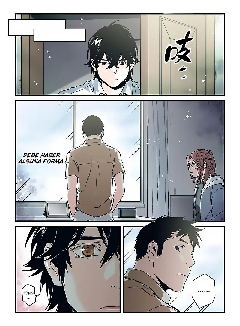 Guarding (2014) - Capítulo 62 - Página 14 - LectorTMOo