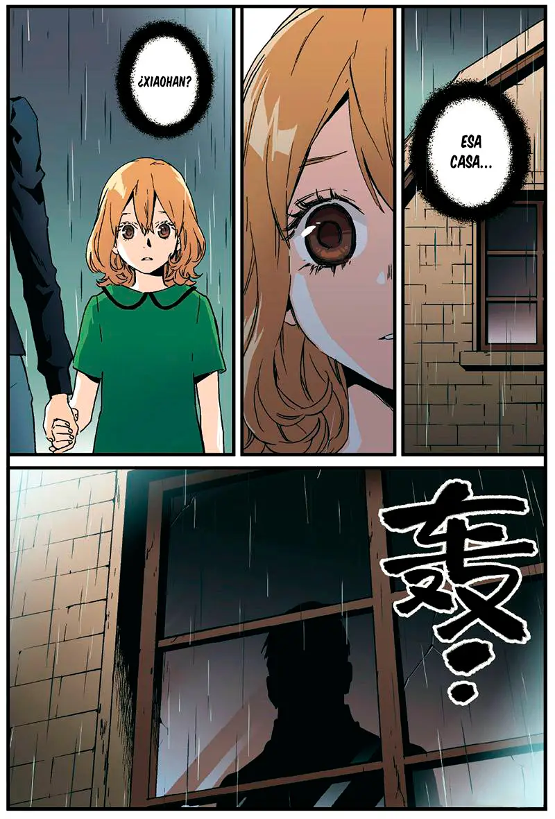 Guarding (2014) - Capítulo 7 - Página 6 - LectorTMOo