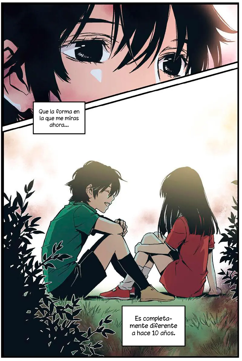 Guarding (2014) - Capítulo 8 - Página 12 - LectorTMOo