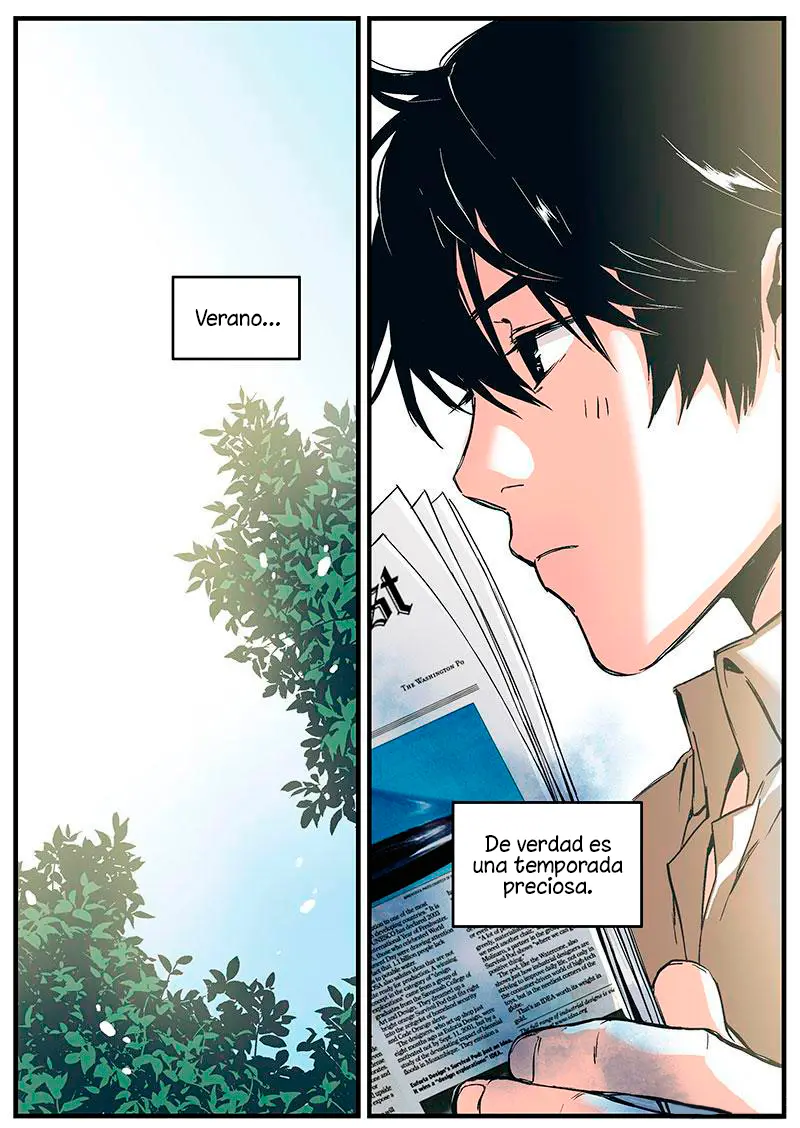 Guarding (2014) - Capítulo 9 - Página 3 - LectorTMOo