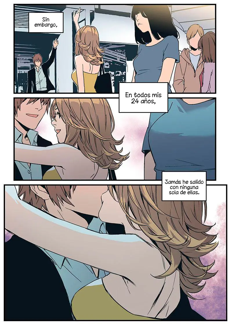 Guarding (2014) - Capítulo 9 - Página 5 - LectorTMOo