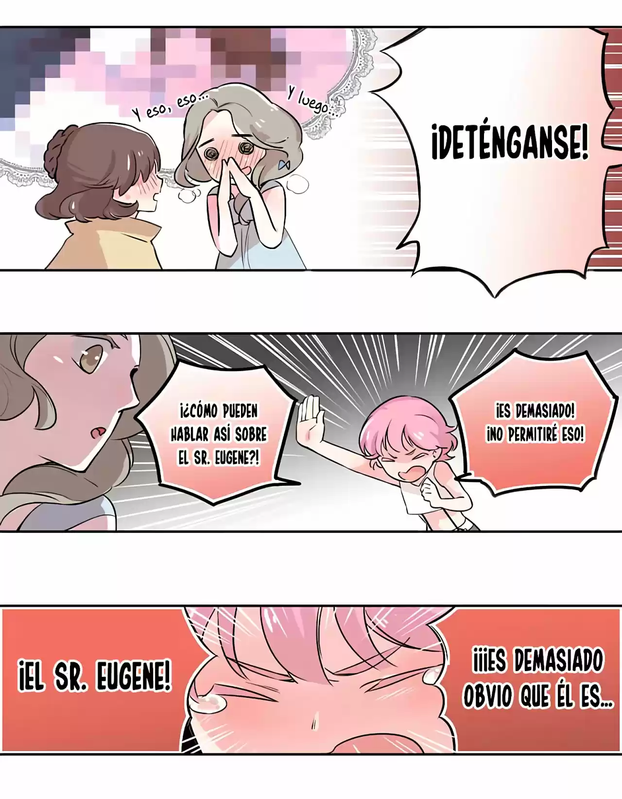 Guerra de Flores (2016) - Capítulo 0.1 - Página 17 - LectorTMOo