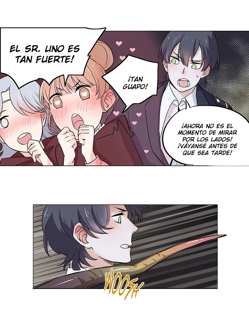 Guerra de Flores (2016) - Capítulo 11 - Página 10 - LectorTMOo