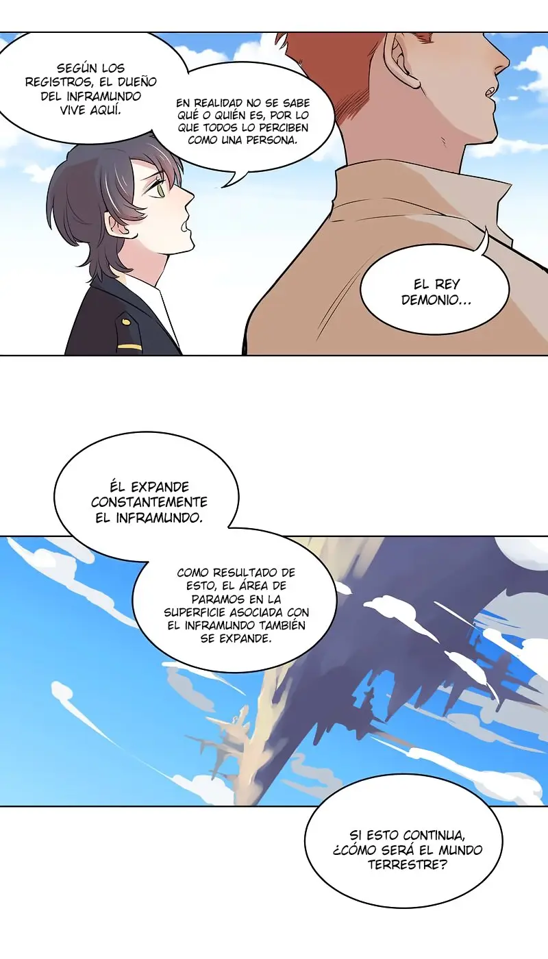 Guerra de Flores (2016) - Capítulo 15 - Página 11 - LectorTMOo