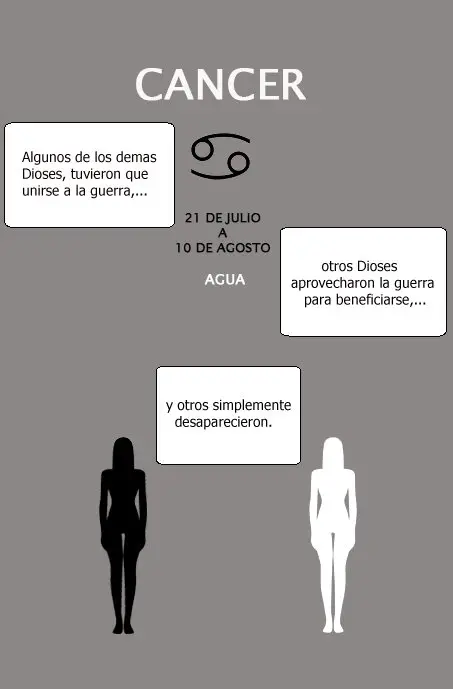 Guerra de los Dioses: D.C. (2020) - Capítulo 1 - Página 8 - LectorTMOo