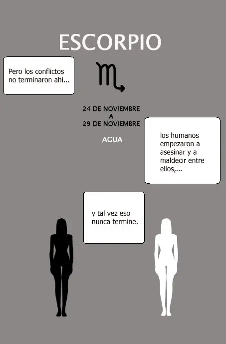 Guerra de los Dioses: D.C. (2020) - Capítulo 1 - Página 12 - LectorTMOo