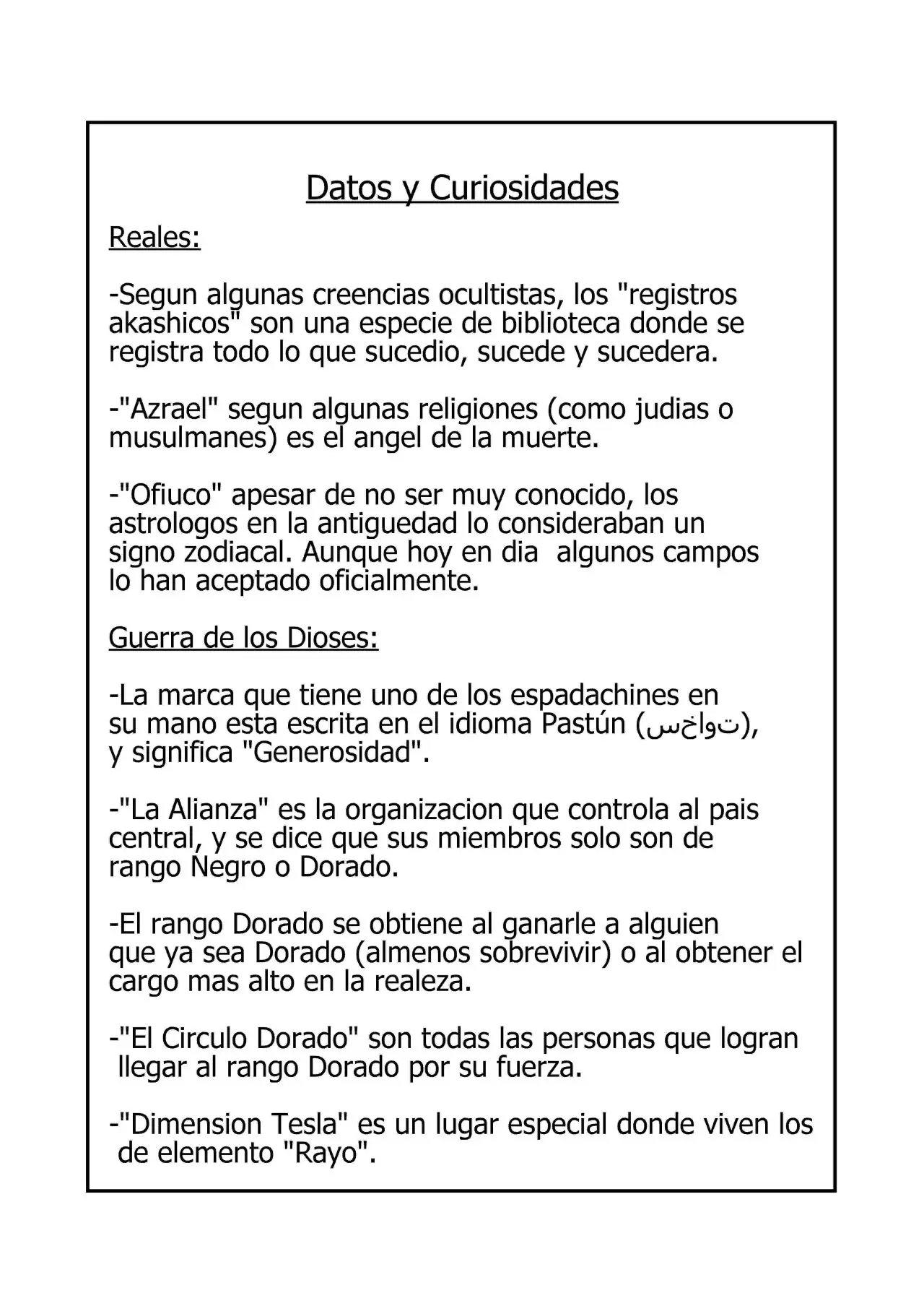 Guerra de los Dioses: D.C. (2020) - Capítulo 2 - Página 11 - LectorTMOo