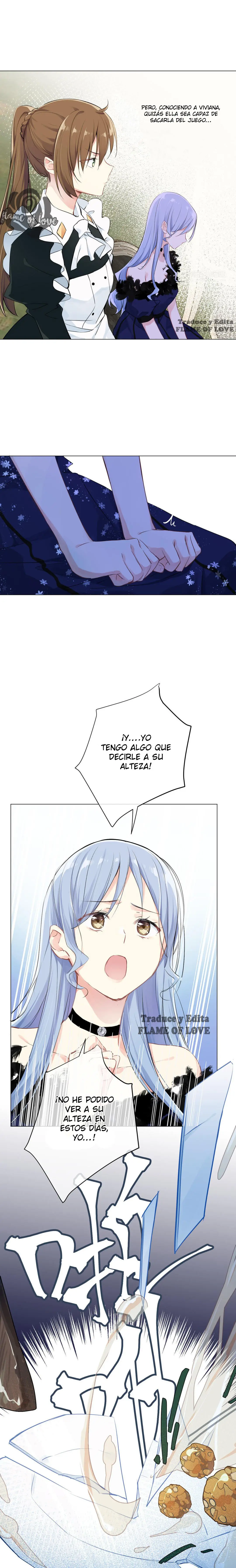 GUERRA DE PRINCESAS - Capítulo 22 - Página 16 - LectorTMOo
