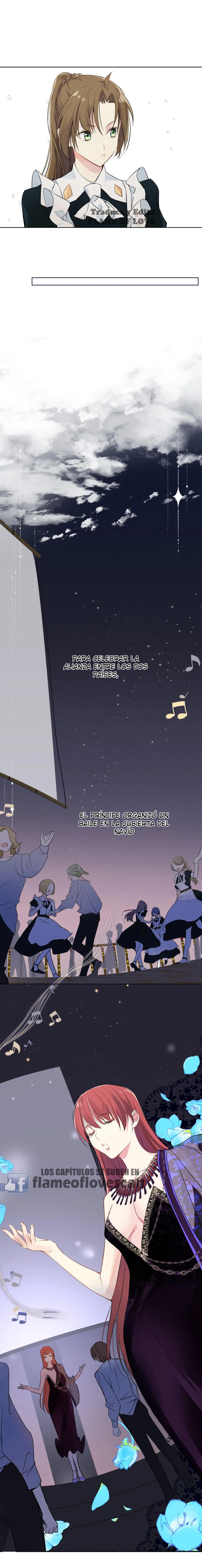 GUERRA DE PRINCESAS - Capítulo 23 - Página 15 - LectorTMOo