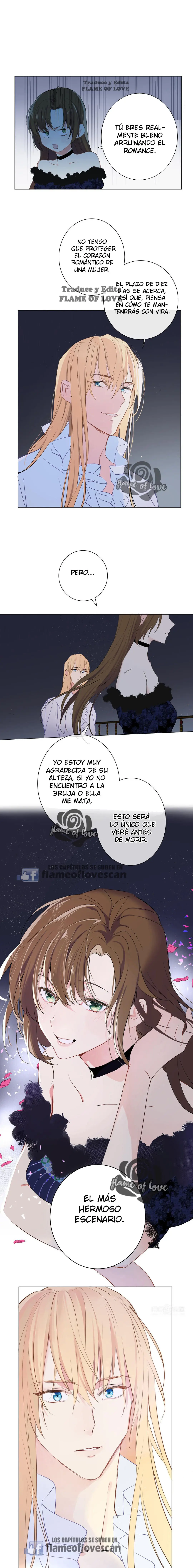 GUERRA DE PRINCESAS - Capítulo 25 - Página 7 - LectorTMOo