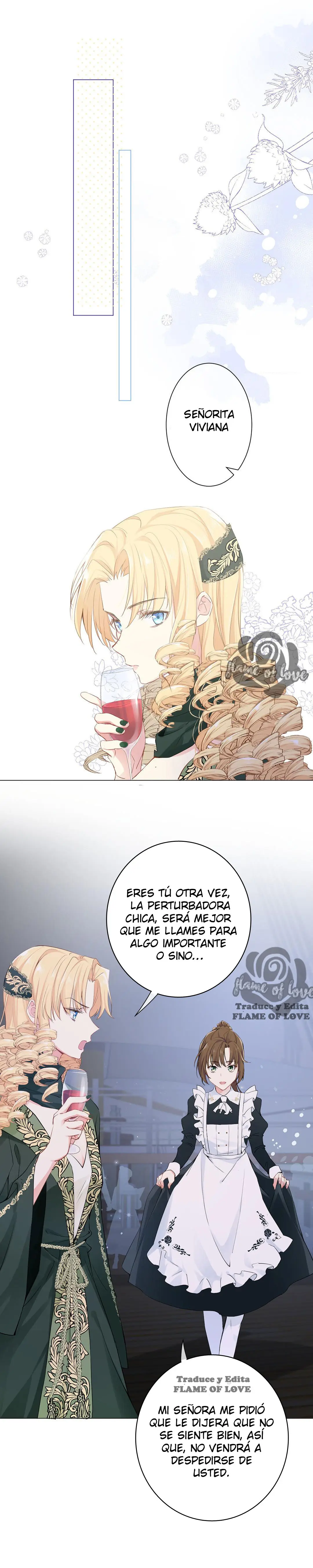 GUERRA DE PRINCESAS - Capítulo 25 - Página 9 - LectorTMOo
