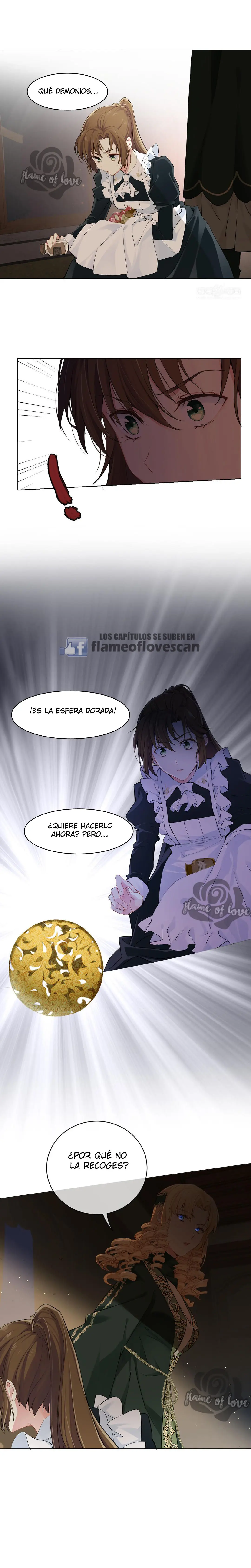 GUERRA DE PRINCESAS - Capítulo 25 - Página 12 - LectorTMOo
