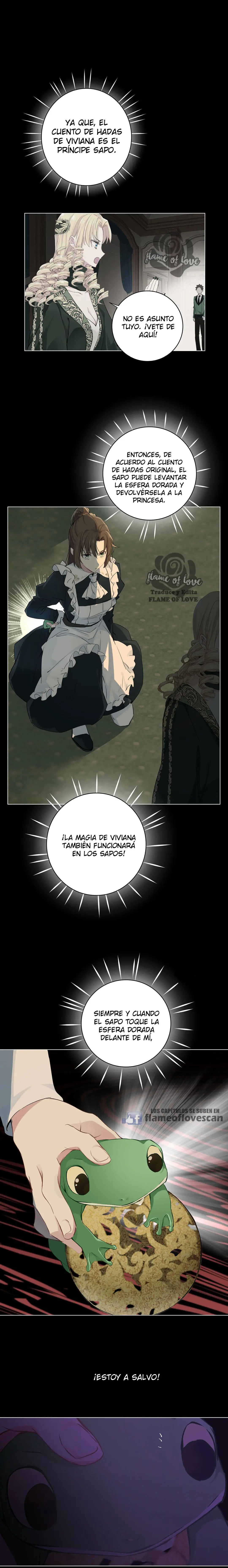 GUERRA DE PRINCESAS - Capítulo 26 - Página 6 - LectorTMOo
