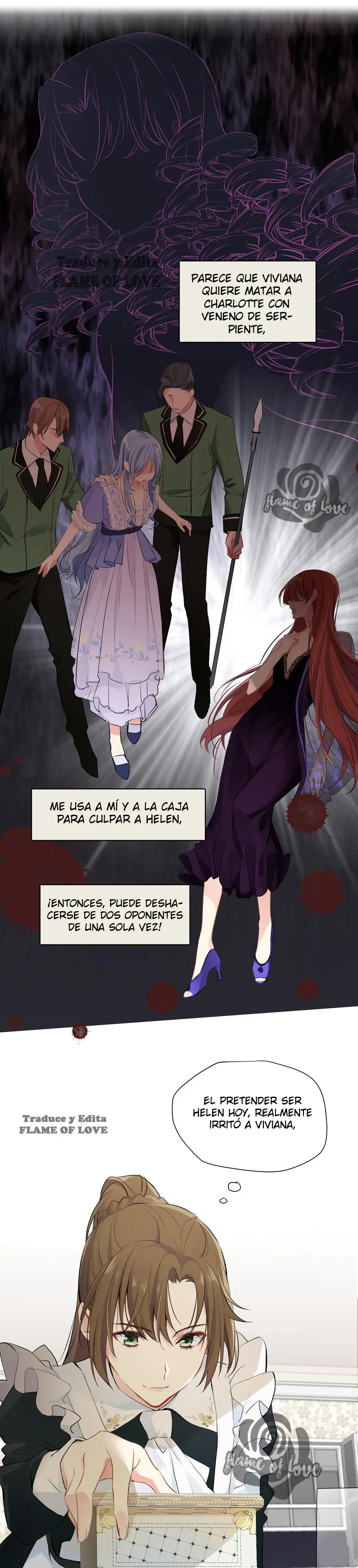 GUERRA DE PRINCESAS - Capítulo 26 - Página 8 - LectorTMOo