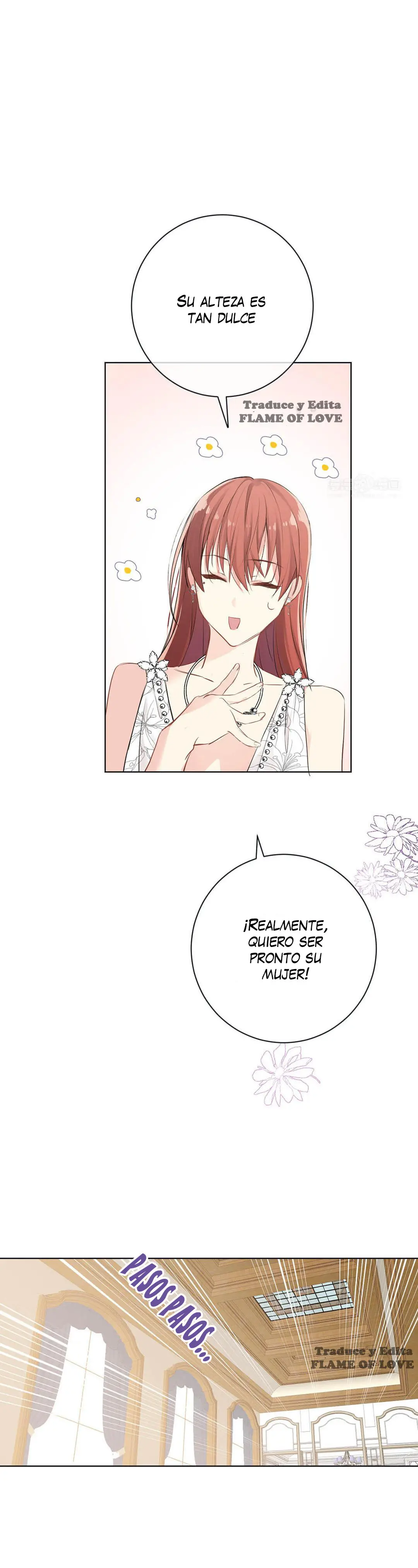 GUERRA DE PRINCESAS - Capítulo 27 - Página 7 - LectorTMOo