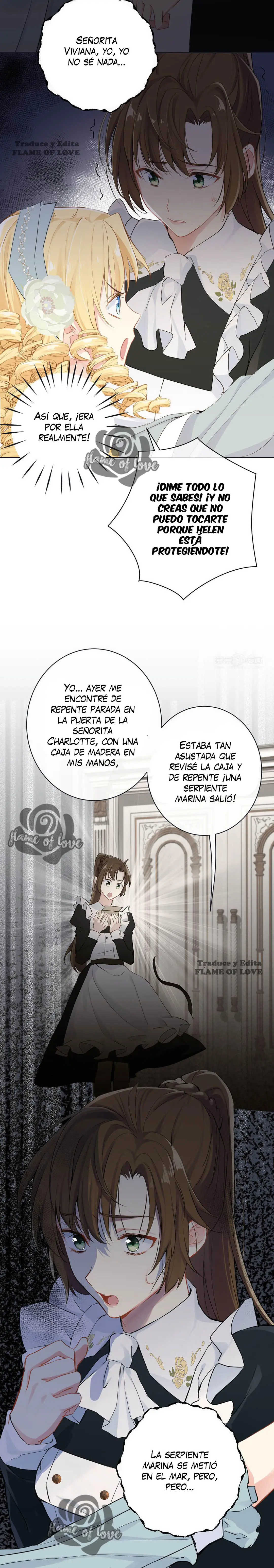 GUERRA DE PRINCESAS - Capítulo 27 - Página 9 - LectorTMOo