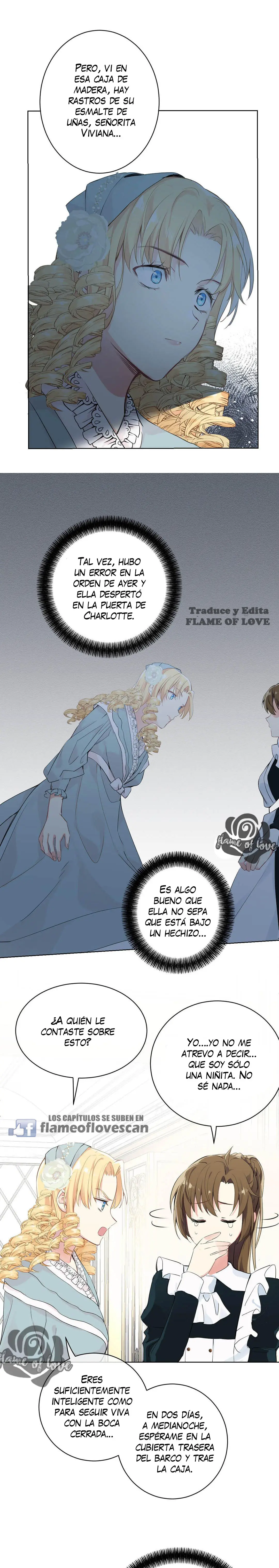 GUERRA DE PRINCESAS - Capítulo 27 - Página 10 - LectorTMOo