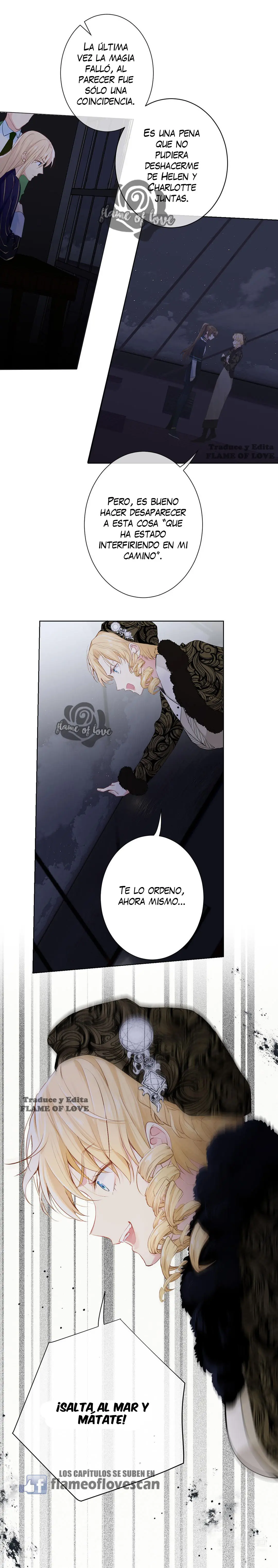 GUERRA DE PRINCESAS - Capítulo 28 - Página 7 - LectorTMOo
