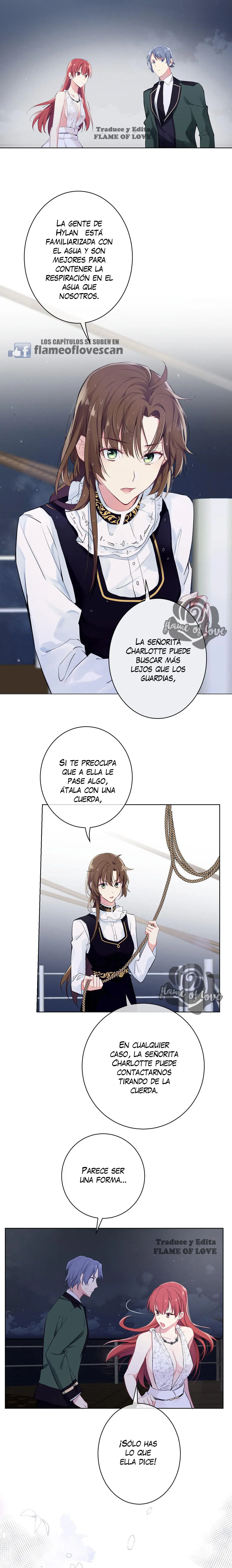 GUERRA DE PRINCESAS - Capítulo 29 - Página 6 - LectorTMOo