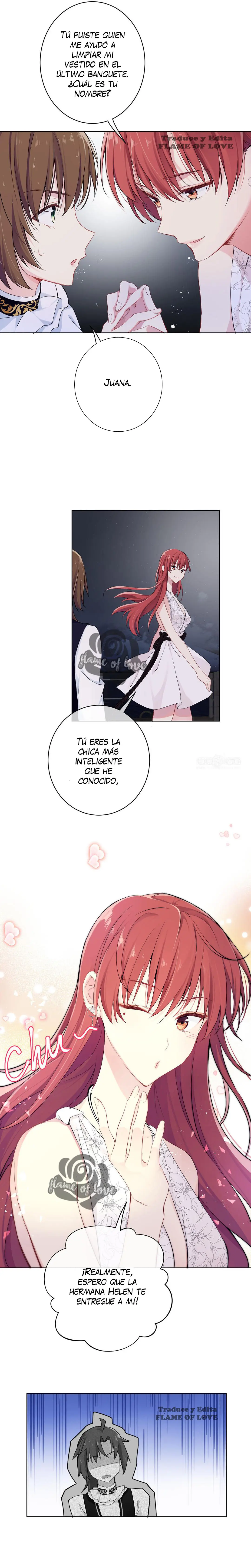 GUERRA DE PRINCESAS - Capítulo 29 - Página 8 - LectorTMOo