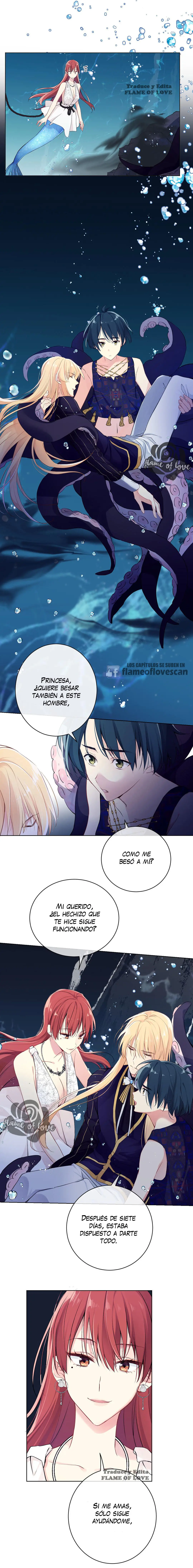 GUERRA DE PRINCESAS - Capítulo 29 - Página 10 - LectorTMOo