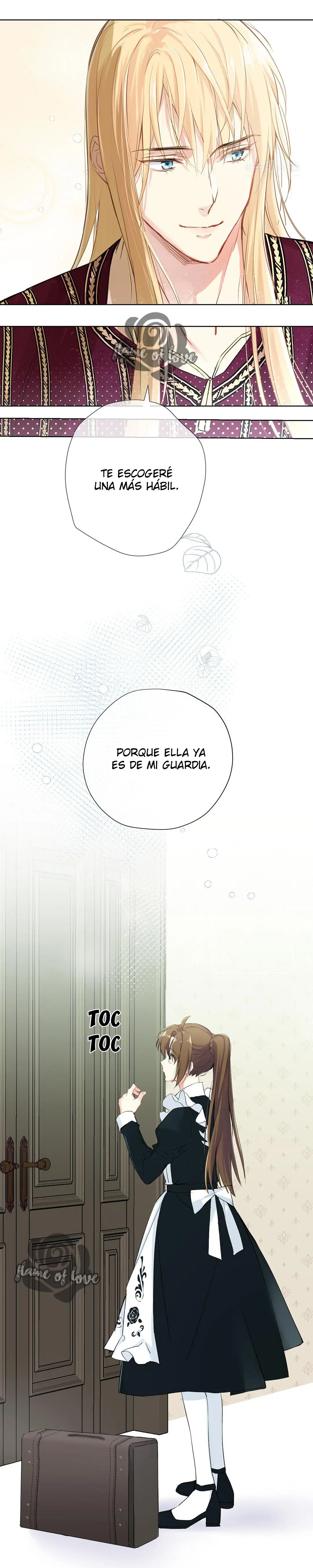 GUERRA DE PRINCESAS - Capítulo 31 - Página 6 - LectorTMOo