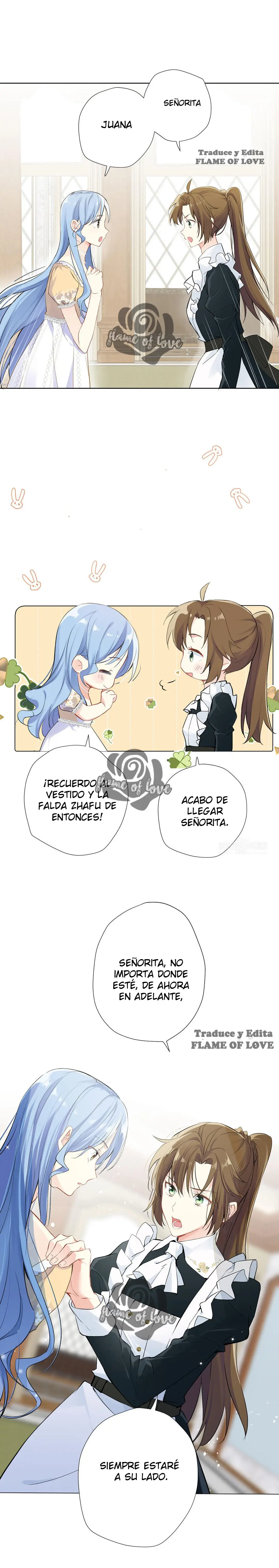 GUERRA DE PRINCESAS - Capítulo 31 - Página 8 - LectorTMOo