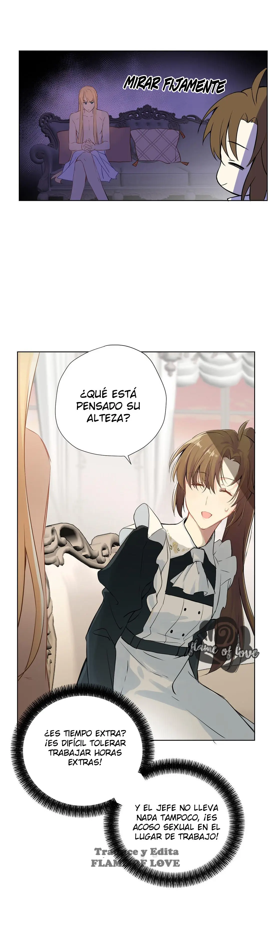 GUERRA DE PRINCESAS - Capítulo 31 - Página 15 - LectorTMOo